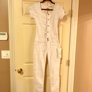 Mitzi Michel jumpsuit